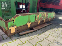 Silage block-cutter Strautmann Hydrofox HQ 2800