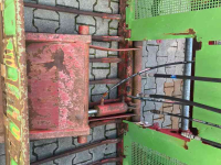 Silage block-cutter Strautmann Hydrofox HQ 2800