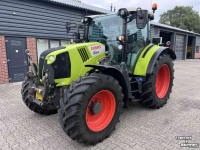 Tractor Claas Arion 430