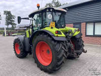 Tractor Claas Arion 430