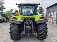 Tractor Claas Arion 430