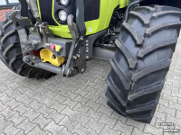 Tractor Claas Arion 430