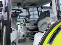 Tractor Claas Arion 430
