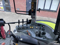 Tractor Claas Arion 430