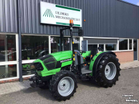 Tractor Deutz-Fahr 5080 DF Keyline