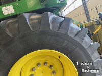 Forage-harvester John Deere 7780