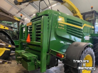 Forage-harvester John Deere 7780