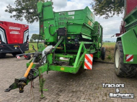 Potato harvester AVR AVR ACCFNT Rooimachine