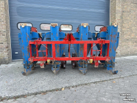 Potato planter Gruse POOTMACHINE