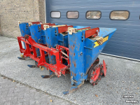 Potato planter Gruse POOTMACHINE