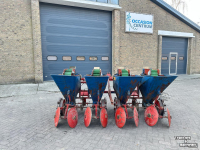 Potato planter Gruse POOTMACHINE
