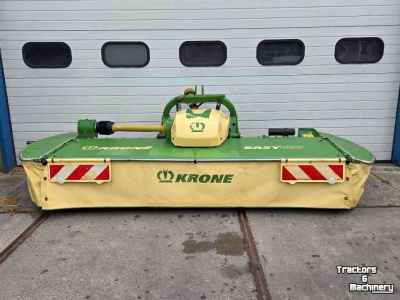 Mower Krone EasyCut F320 zwadvijzel