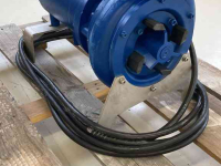 Manure pump Chior Mestpomp / Dompelbaar / Hakselsysteem