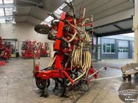 Arable injector Evers Freiberger BI-BT 19 600 sectieafsluiting