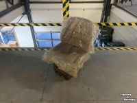Used parts for tractors Grammer MSG83/520 | Mechanische geveerde stoel