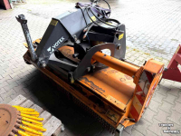 Flail mower Votex Roadmaster 1907