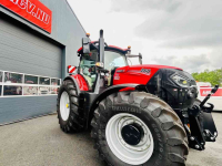 Tractor Case-IH Puma 260 CVX