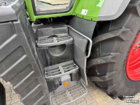 Tractor Fendt 720 GEN6 Power
