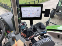 Tractor Fendt 720 GEN6 Power