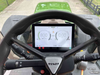 Tractor Fendt 720 GEN6 Power