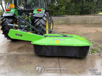 Mower Deutz-Fahr KM 3.16