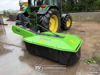 Mower Deutz-Fahr KM 3.16
