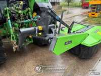 Mower Deutz-Fahr KM 3.16