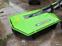Mower Deutz-Fahr KM 3.16