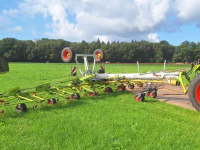 Tedder Claas Volto 1300 T
