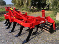 Cultivator Evers Forrest XL