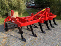 Cultivator Evers Forrest XL