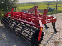 Cultivator Evers Forrest XL
