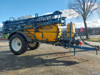 Fieldsprayer Delvano GT 5000 EAKS