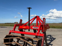 Cultivator Evers Sumba Woelpoot
