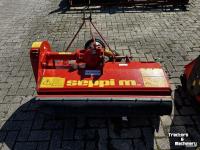 Flail mower Seppi 115