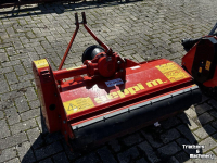 Flail mower Seppi 115
