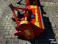 Flail mower Seppi 115