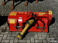 Flail mower Seppi 115