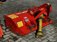 Flail mower Seppi 115