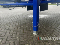 Bunkerstorage Van Trier BT46 Trechter