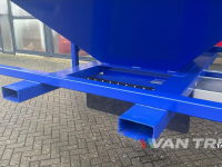 Bunkerstorage Van Trier BT46 Trechter