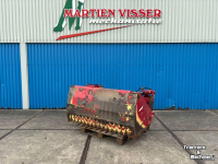 Silage cutting bucket BVL Kuilhapper 180 -Hoektand