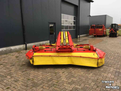 Mower Pottinger 306 ED Alpha Motion