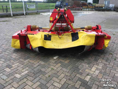 Mower Pottinger 306 ED Alpha Motion