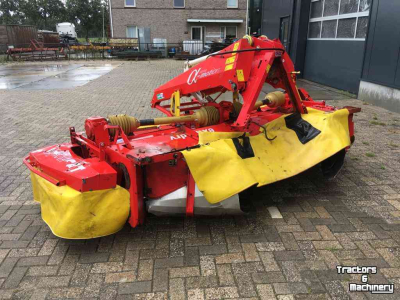 Mower Pottinger 306 ED Alpha Motion
