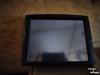 GPS steering systems and attachments  Color display fred twee