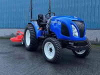 Horticultural Tractors New Holland Boomer 35