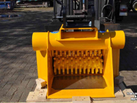 Sieve buckets Gyru-Star 2-50E