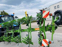 Ploughs Amazone Cayros XS V Wentelploeg