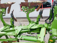 Ploughs Amazone Cayros XS V Wentelploeg